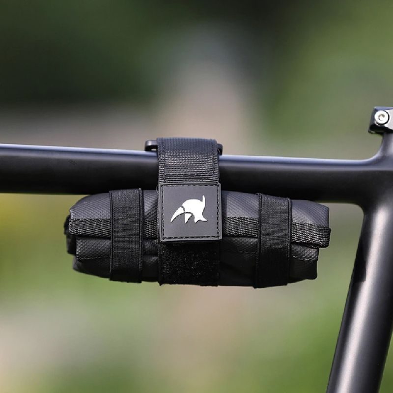 Taška Na Bicykel Toolkit Bike Tail Case Burrito Pack