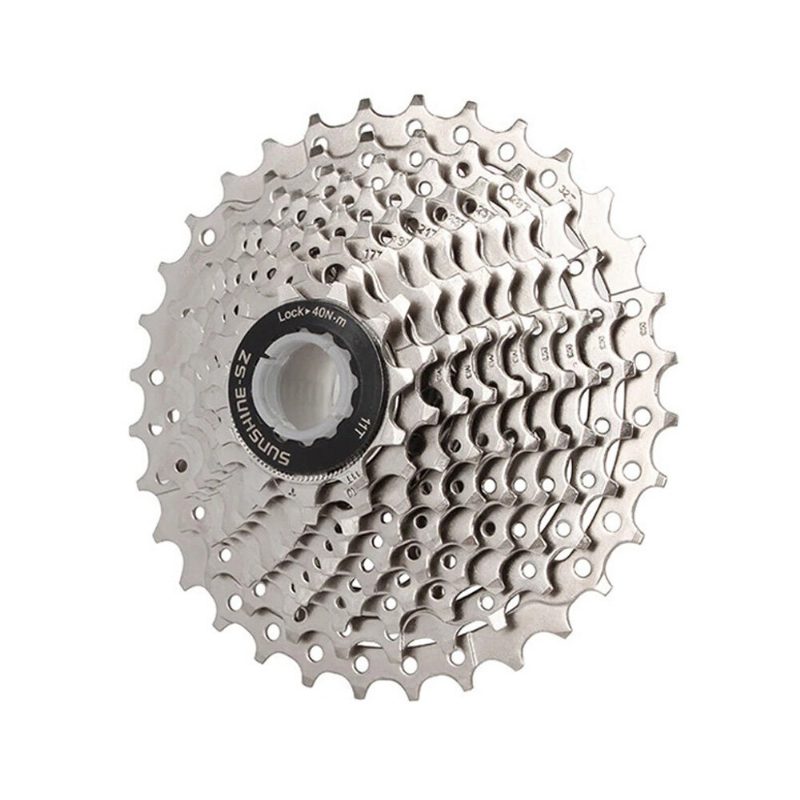 Voľnobežka Pre Cestný Bicykel Sunshine 8 9 10 Speed Velocidade 11-25t/28t/30t/32t/34t Kazetová Pre Mtb