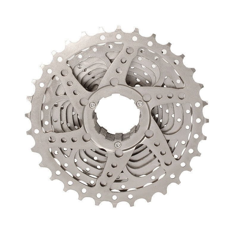 Voľnobežka Pre Cestný Bicykel Sunshine 8 9 10 Speed Velocidade 11-25t/28t/30t/32t/34t Kazetová Pre Mtb