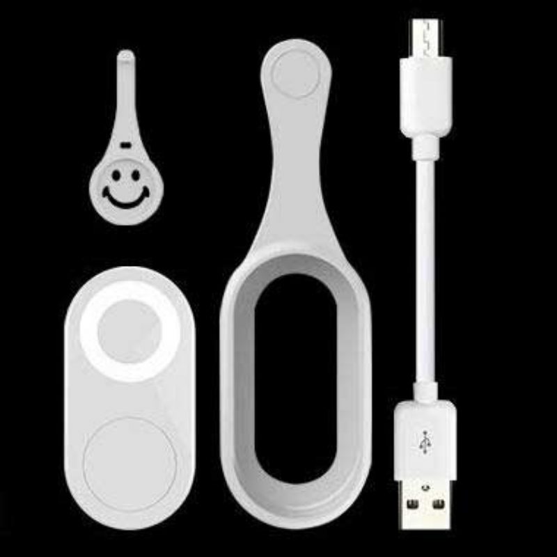 Zadné Svetlo Na Bicykel Antusi Ao Mini Nabíjanie Cez Usb Výstražné Led Mtb Okrúhle Bezpečnostné Svietidlo